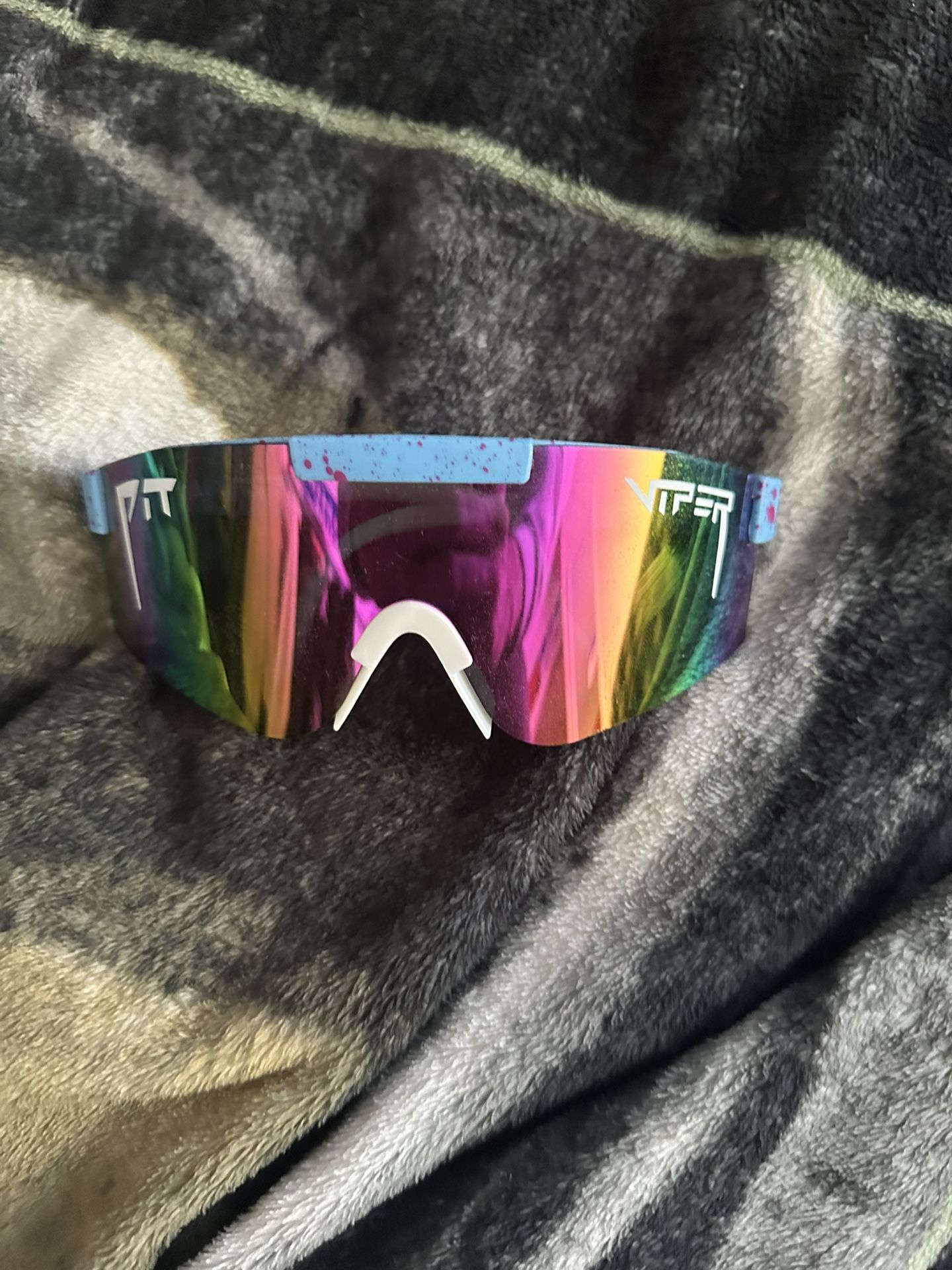 Pit Vipers
