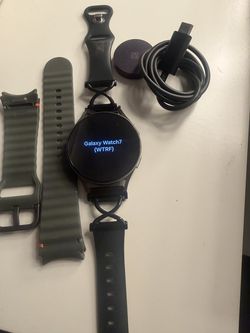 Samsung galaxy watch 7