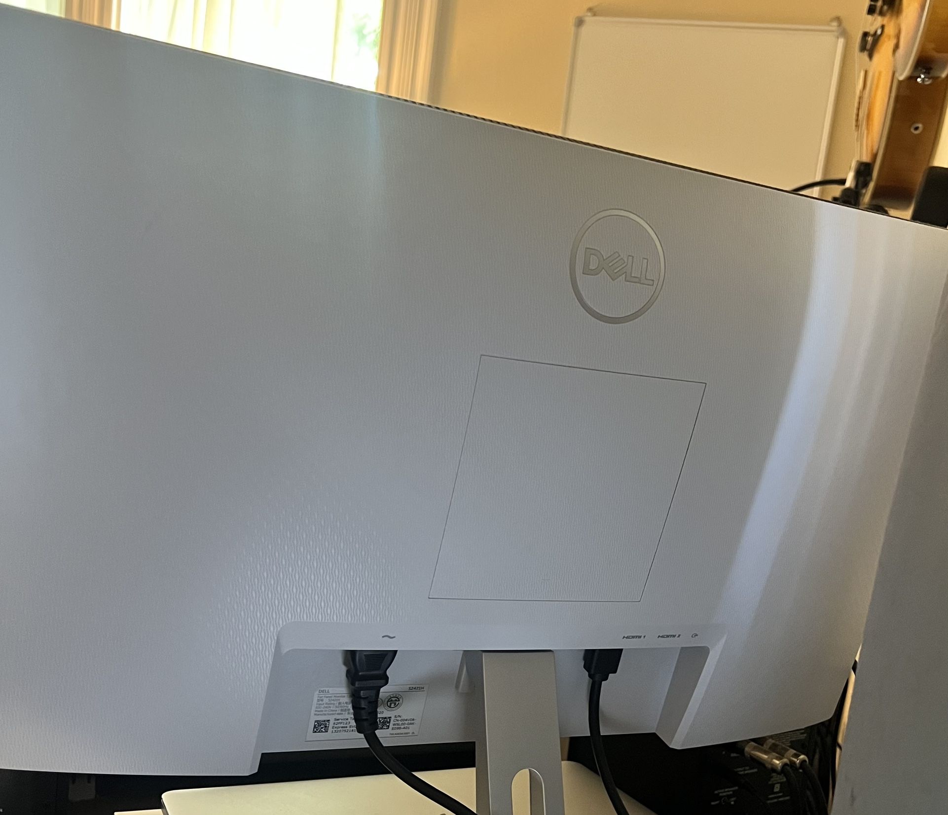 Monitor Dell S2421H