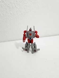 Transformers