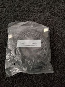 10ft. HDMI cable NEW