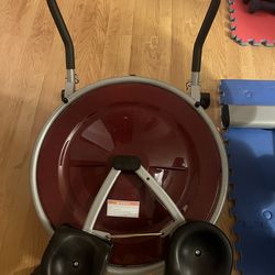 AB Circle Pro
