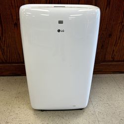 LG Portable Air Conditioner 7000 BTU
