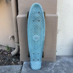 Penny skateboard