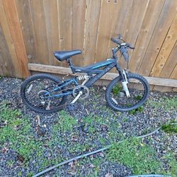 Kids Bike 20"