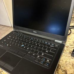 Dell Latitude E7440 Laptop Intel Core i5 