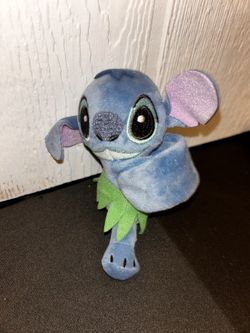 Disney Stitch hula dancer plush Bracelet