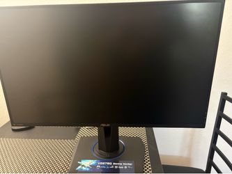 ASUS VG275Q Gaming Monitor