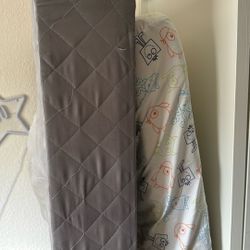 Twin Box Spring And Mattress 