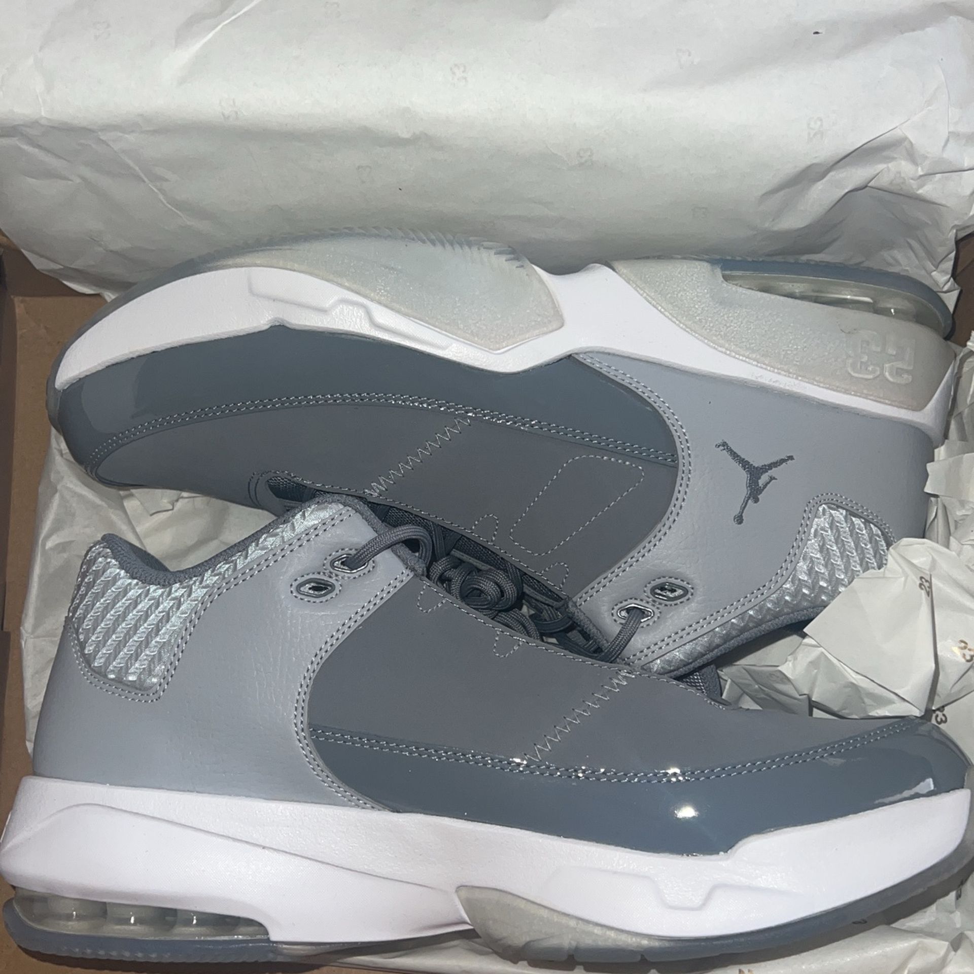 Air Jordan  Dub Zero 