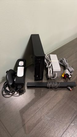 Wii System