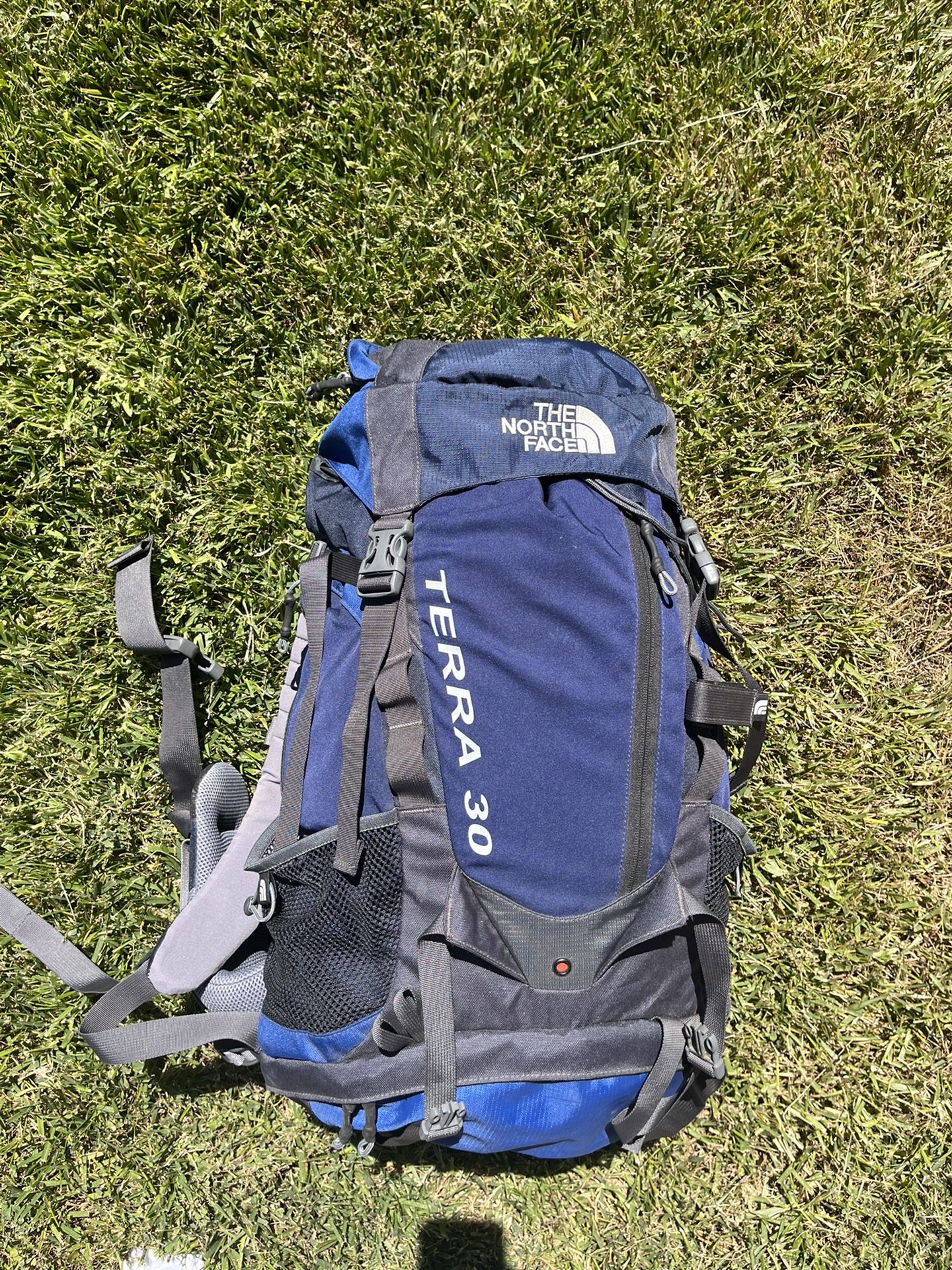 Northface TERRA 30 Backpack 