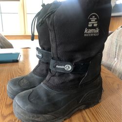  Snow Boots