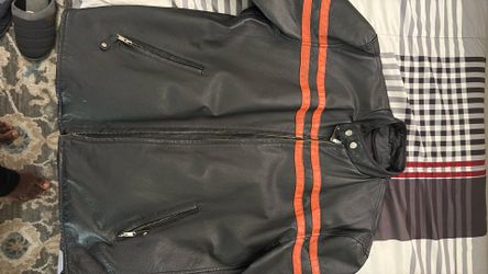 Bomber jacket M-L