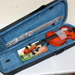 Violin 4/4 Full Size