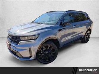 2022 Kia Sorento