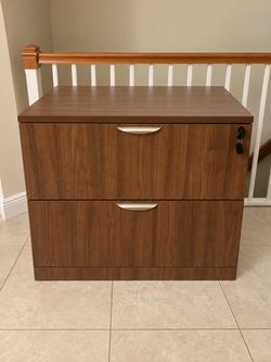 File cabinet