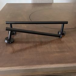 Towel Rods