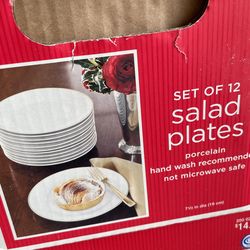 Plates and Mugs