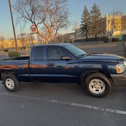 2009 Dodge Dakota