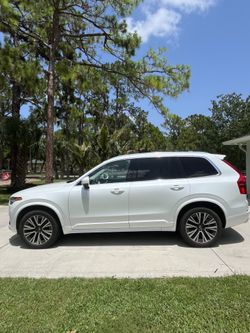 2020 Volvo XC 90