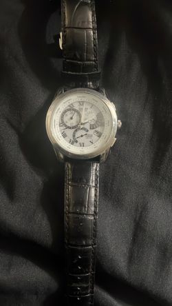 Men’s Citizen Solar Watch