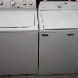 Maytag Centennial Washer / Maytag Bravo XL Washer