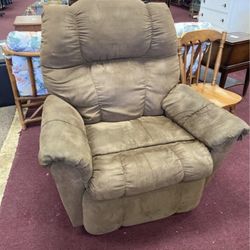 Recliner 