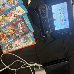 Nintendo Wii U