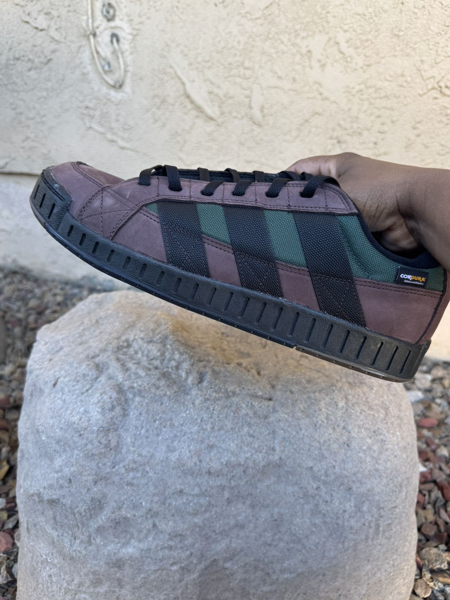 New atmos adidas Originals Lawsuit Beef & Broccoli IE1415 Men\