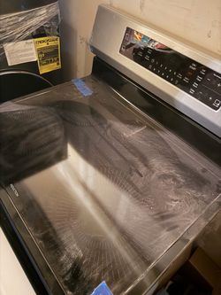 Induction - stove