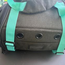Small Pet Carrier