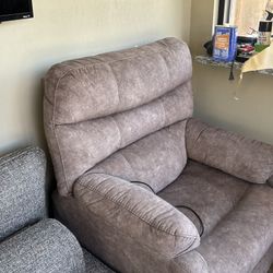 Recliner 
