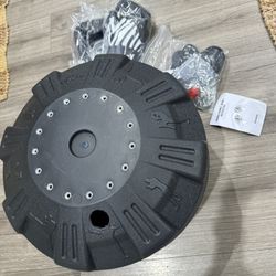 Freestanding Punching Bag Stand ONLY (READ DESCRIPTION) 