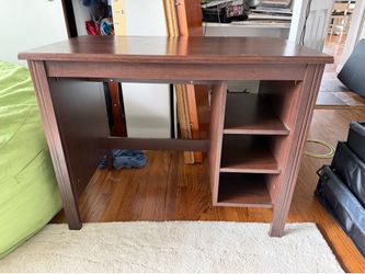 Brusali IKEA Desk