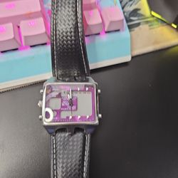 Oshen  Watch 