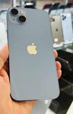 Unlocked iPhone 14 Plus Deabloqueado for all carriers 