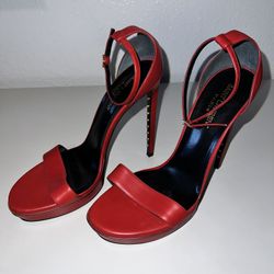 Saint Laurent Heels  