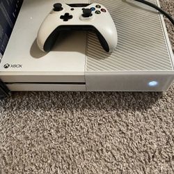 Xbox One in Original Packaging