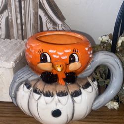 Johanna Parker Mug