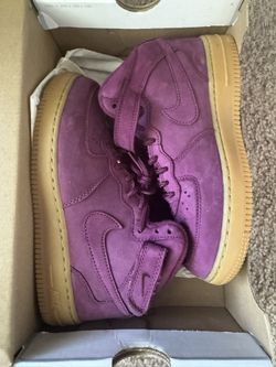 Air Force One (Mid)