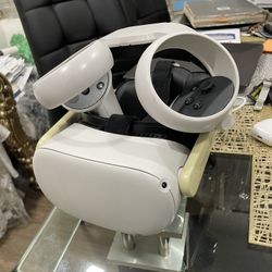 oculus Works . The Vr Has 528 Gigabytes 