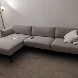 Sectional Sofa