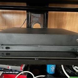 Xbox One X 