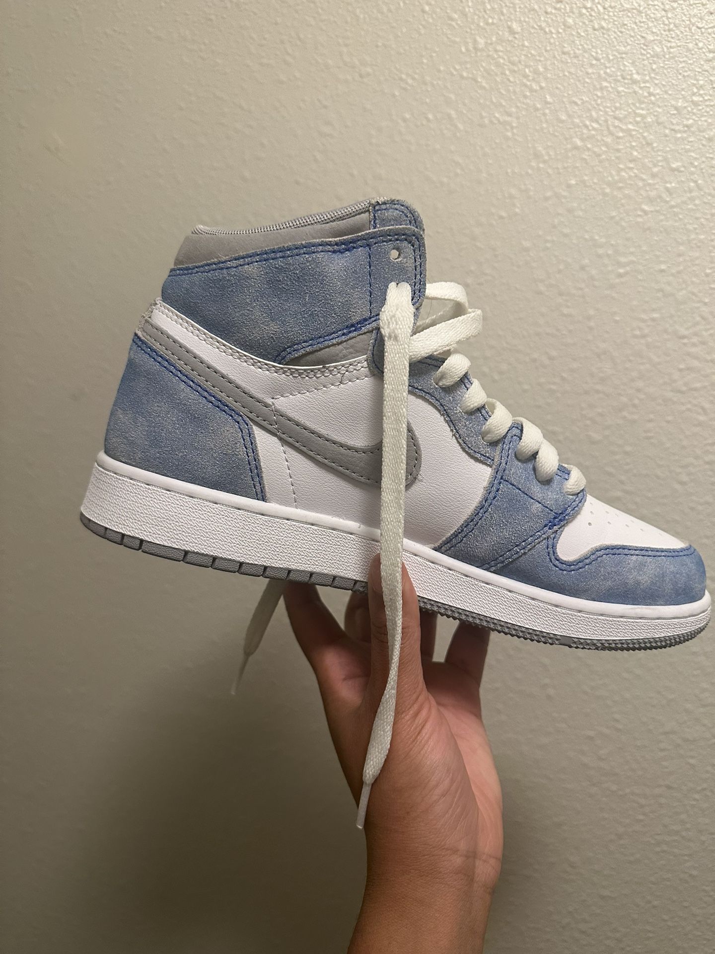 Jordan 1 Retro High