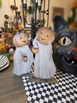 Vintage Halloween Bethany Lowe Designs