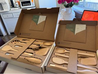 Caraway Kitchen Utensils