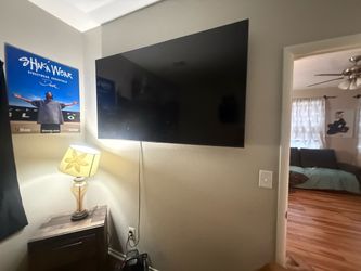 70inch Samsung tv