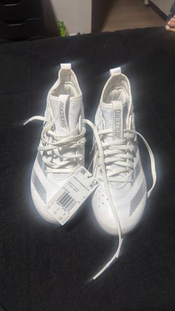 Adizero impact.2 k size 5 1/2 kids