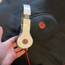 Beats Solo By Dre